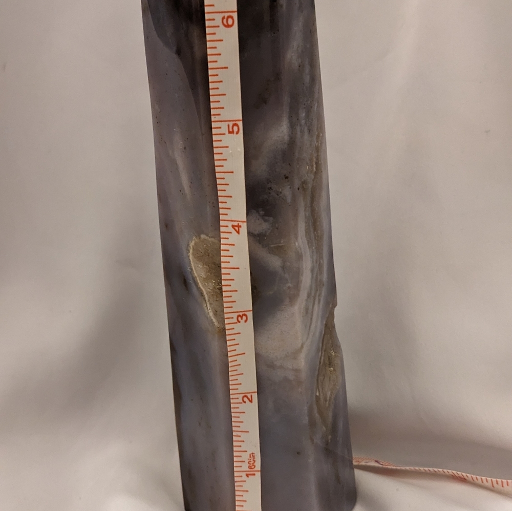 Large Orca Tower - Picture 2 of 5